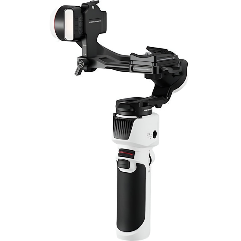 ZHIYUN Σταθεροποιητής Κάμερας Gimbal Zhiyun Crane M3S - Μαύρος