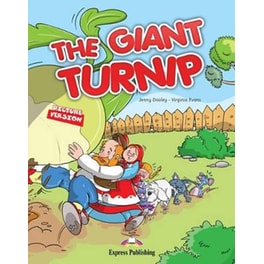 ELT PR Primary level: The Giant Turnip