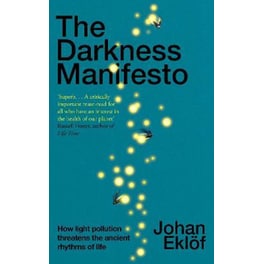 Darkness Manifesto