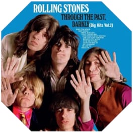 Through The Past Darkly (LP Us)