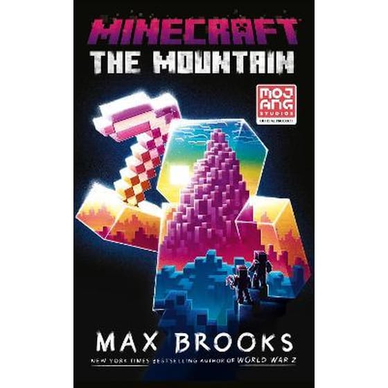 Minecraft: The Mountain image 0