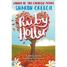 Ruby Holler