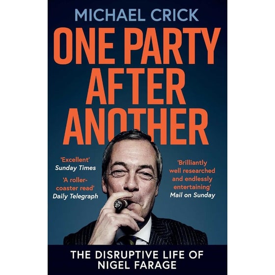 One Party After Another image 0