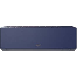 TOYOTOMI Erai Midnight Blue CTN/CTG-356BRM Κλιματιστικό Inverter 18.000 BTU A+++/A+++ με Ιονιστή & WiFi
