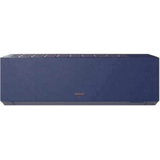 TOYOTOMI Erai Midnight Blue CTN/CTG-356BRM Κλιματιστικό Inverter 18.000 BTU A+++/A+++ με Ιονιστή & WiFi image 0
