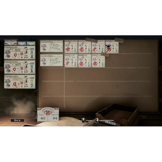 War Hospital - PS5 image 1