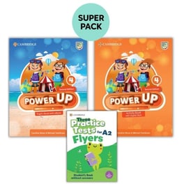 Power Up 4 - Super Pack 2