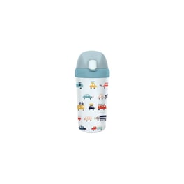 Παγούρι Chic Mic Kids 400Ml Cars Bioloco