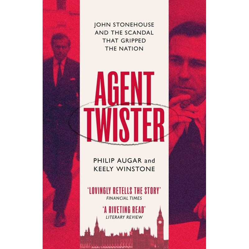Agent Twister