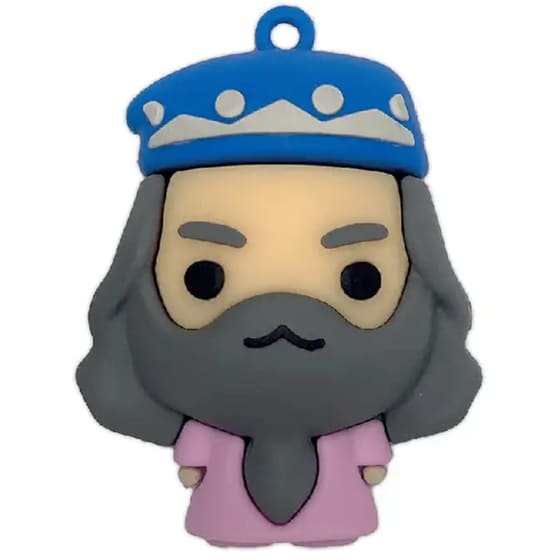 Στυλό Blue Sky Studios Harry Potter Mistery Mini Pen Pals - 2 Figures image 5