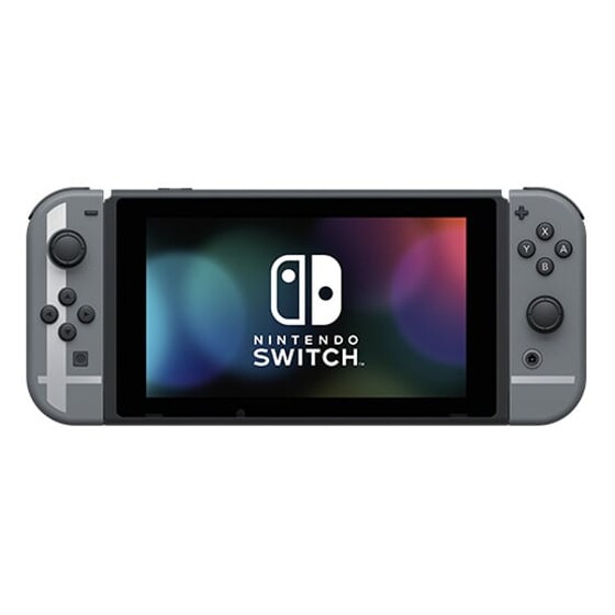 Nintendo Switch Super Smash Bros. Ultimate Edition image 2