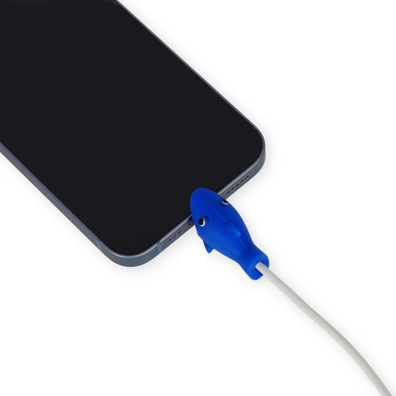 Προστατευτικό Καλωδίου Usb Shark image 2