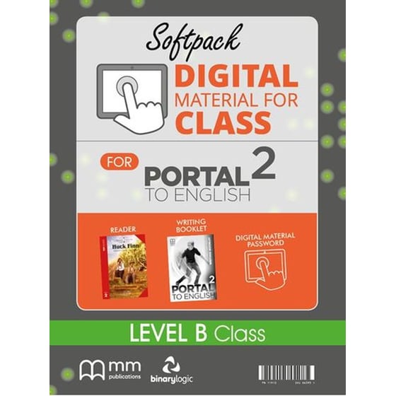 Soft Pack Dmc Portal To English 2 image 0