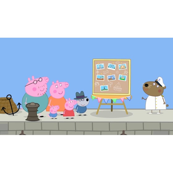 Peppa Pig: World Adventures - PS5 image 7
