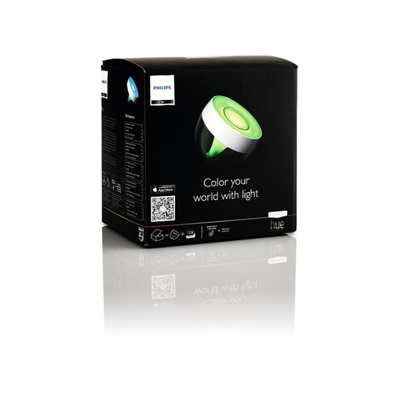 Έξυπνo Φωτιστικό Philips LivingColors Iris - Extension Light image 5