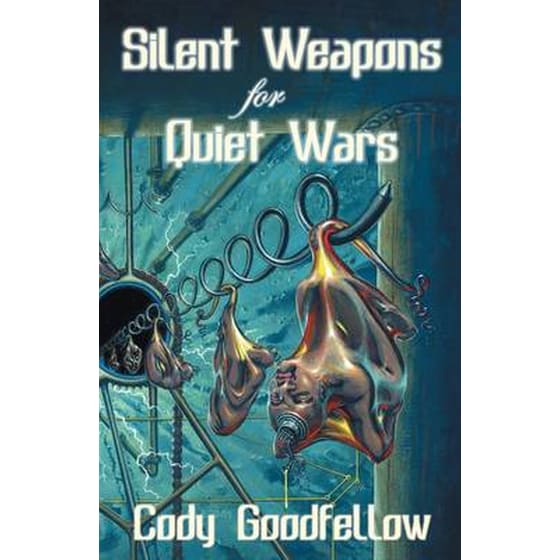 Silent Weapons for Quiet Wars image 0