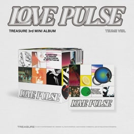 Love Pulse (Teume Ver.)