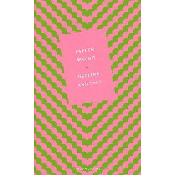 Decline and Fall image 0