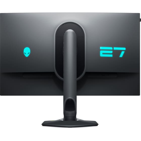 Dell Alienware AW2725QF Gaming Monitor 27" 4K IPS Flat 360 Hz 0.5ms image 3