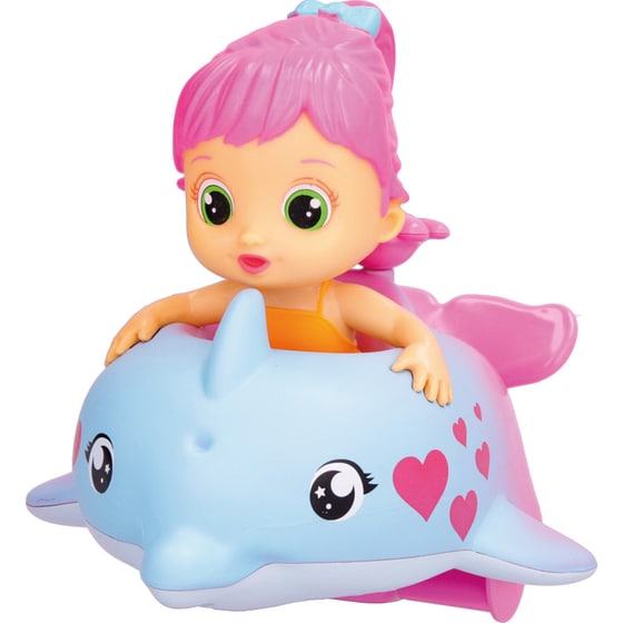 Πλατσουλίνια Δελφινάκια - Κούκλα Μπάνιου image 35