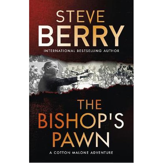 The Bishop's Pawn image 0