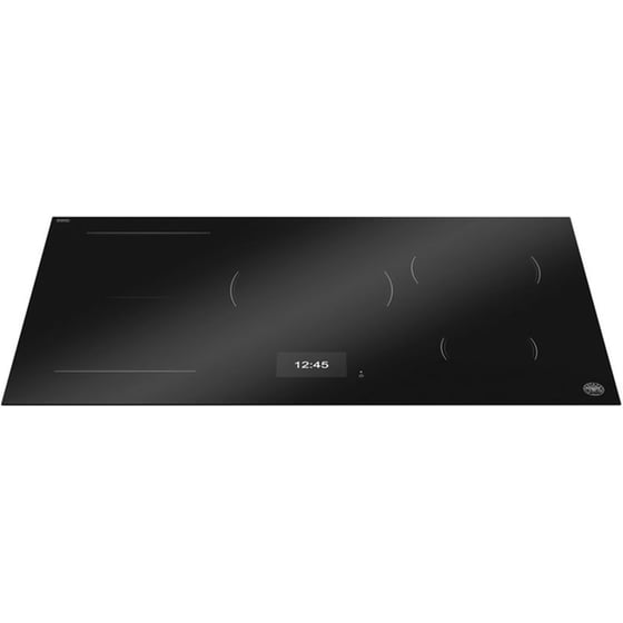 BERTAZZONI P905I1M37NT 94 cm Μαύρο Εστία Επαγωγική Αυτόνομη image 1