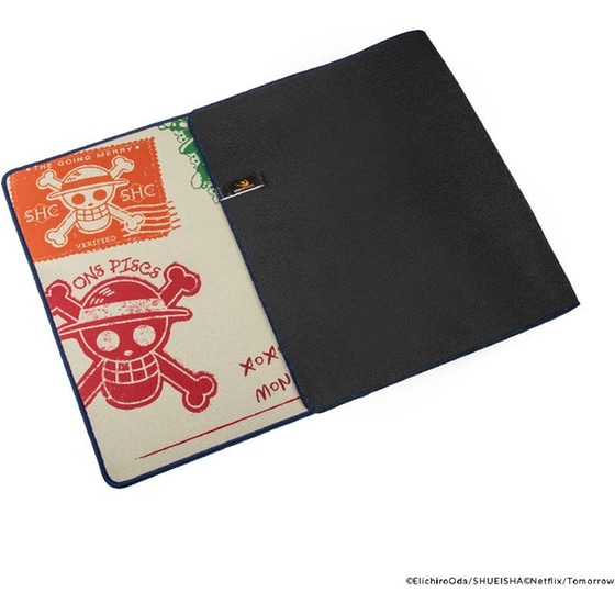 Desk Mat Cinereplicas One Piece Straw Hat Chronicles image 2