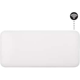 Θερμοπομπός Τοίχου MILL PA1500WIFI3 1500W με Wi-Fi