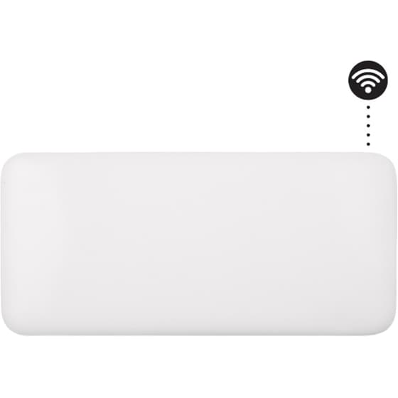 Θερμοπομπός Τοίχου MILL PA1500WIFI3 1500W με Wi-Fi image 0