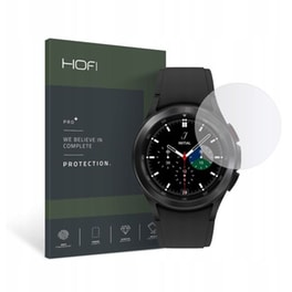 Προστασία Οθόνης Hofi Glass Pro+ για Galaxy Watch4 Classic 42mm