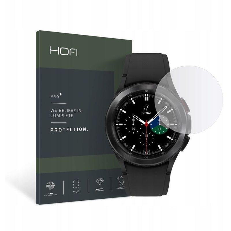 HOFI Προστασία Οθόνης Hofi Glass Pro+ για Galaxy Watch4 Classic 42mm