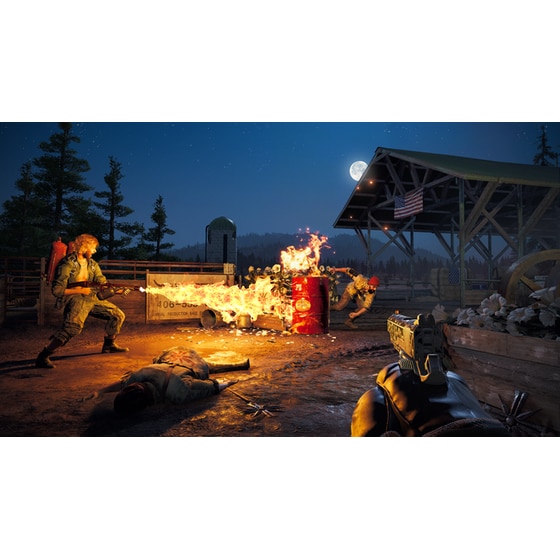 Far Cry 5 - Xbox One image 11