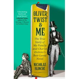 Oliver Twist & Me