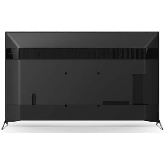 Τηλεόραση Sony DLED 65" 4K KD65XH9505 image 5