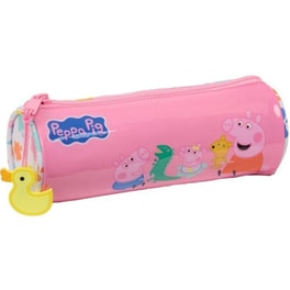 Κασετίνα Βαρελάκι Safta Peppa Pig Baby Pig