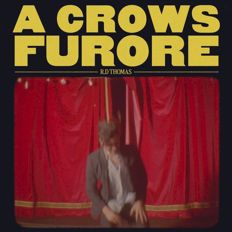 A Crows Furore (LP)