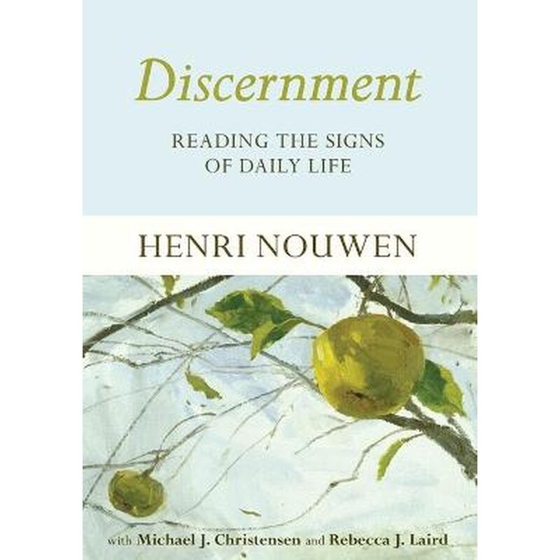 Discernment