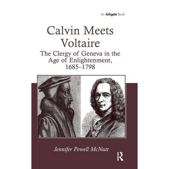 Calvin Meets Voltaire image 0