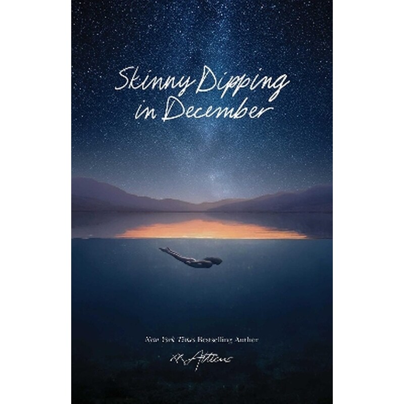 Skinny Dipping in December