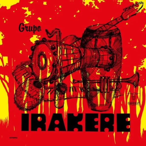 Grupo Irakere image 0