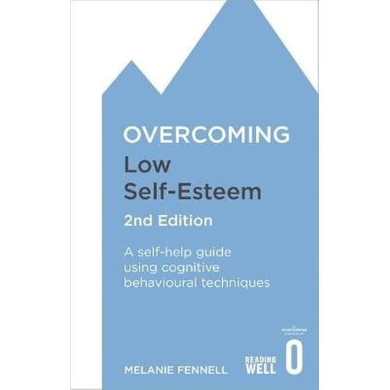 Overcoming Low Self-Esteem image 0