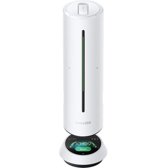 Μικρόφωνο Action Camera - Insta360 Wave Mic White image 0