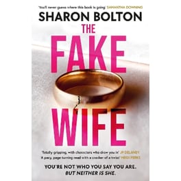 The Fake Wife