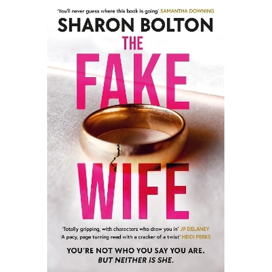 The Fake Wife image 0