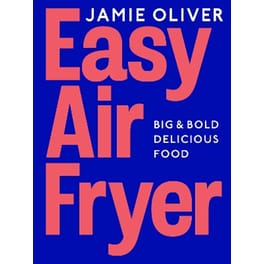 Easy Air Fryer