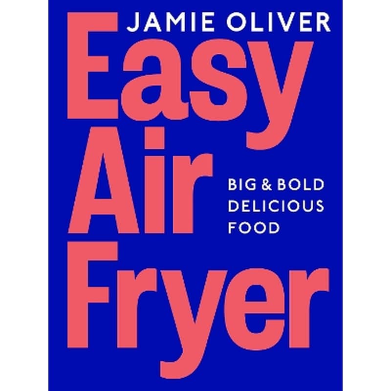 Easy Air Fryer