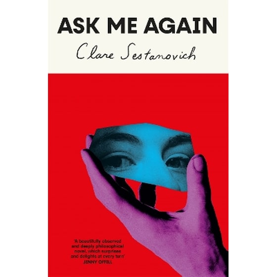 Ask Me Again image 0