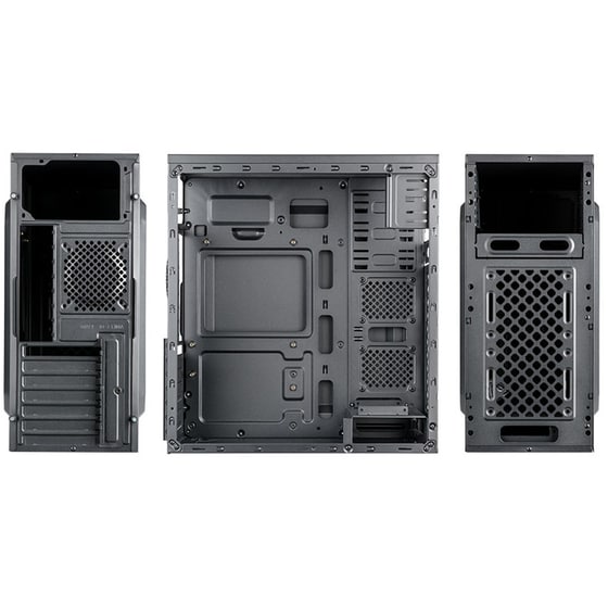 Desktop Intra (Core i5-14400/16GB/512GB SSD/UHD Graphics 730/Win11Home) image 3