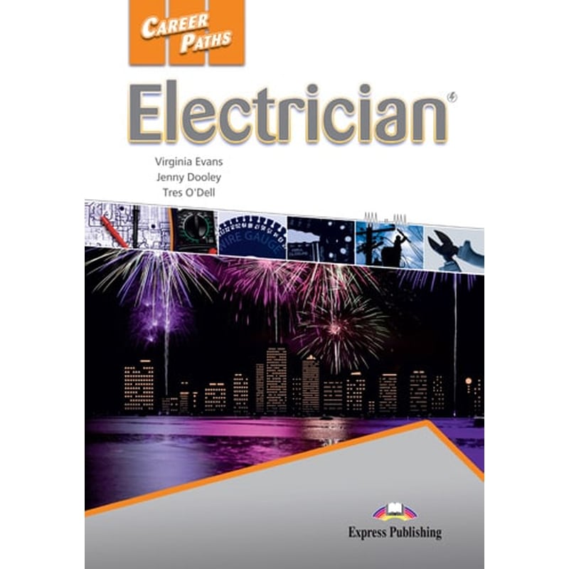 Career Paths- Electrician Student s Book