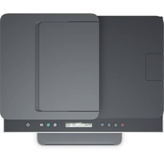 HP Smart Tank 750 Εγχρωμο Πολυμηχάνημα Inkjet A4 με WiFi, Bluetooth, ADF, Duplex Print (6UU47A) image 4